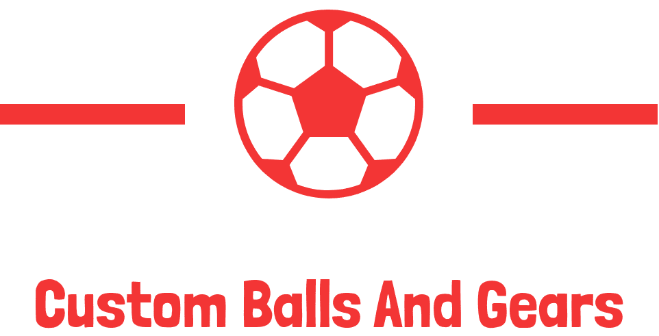 Custom Balls And Gears